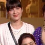 KhanZaadi Instagram - A captivating blend of beauty and strength 💪❤️✨ #bb17 #bb17onjiocinema #bigboss #bigbosshindi #bigbossindia #colourstv #bollywood #india #dubai🇦🇪 #assam #assamgirl❤️ #strongwomen #boldandbeautiful #viral #viralreelsvideo❤️ #khanzaadi Mumbai, Maharashtra