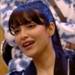 KhanZaadi Instagram - Our Shezaadi is back in action💪😎 #bb17#bb17onjiocinema ##bigboss #bigbossindia #bigbosshindi #india #assam #assamgirl #dubai🇦🇪 #bollywood #ifcm #boldlady #strong #khanzadi #viral #jaseemjaaz_#viralvideos #colortv Mumbai, Maharashtra