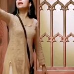 KhanZaadi Instagram - A queen will always turn pain into power 💪#biggboss #bb17 #jiocinema #colourstv #ifcm #bollywood #india #assam #assamgirl #uae #dubai #viralvideos #strong #queen #famous Mumbai, Maharashtra