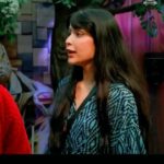 KhanZaadi Instagram - Just a teaser of something coming soon🎤😎✨❤️ #bb17 #bb17onjiocinema #bigboss #bigbosshindi #bigbossindia #india #ifcm #dubai🇦🇪 #assam #assamgirl ❤️#rapper #viral #viralvideos #bollywood #colourstv @ifcm.ae Mumbai, Maharashtra