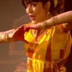 KhanZaadi Instagram - Warned you but you couldn't resist focusing on Khanzaadi's moves. 👀 Dekhiye #BiggBoss17, Mon-Fri 10PM & Sat-Sun 9PM sirf #Colors aur @officialjiocinema par. #BB17 #BiggBoss @Beingsalmankhan @iamkhanzaadi