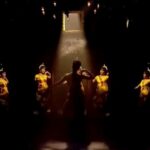 KhanZaadi Instagram - How did you like my performance 💃? #bb17 #biggboss #jiocinema #bollywood #ifcm #india #uae #dubai #dance #beauty #viral Mumbai, Maharashtra