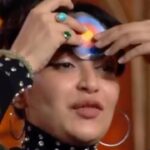 KhanZaadi Instagram - Sabhi mushkilon se ladne ko hum hai taiyaar, Bad chahiye aapka bahut bahut Sara Pyaar ❤️❤️❤️ #bigboss #ifcm #khanzaadi #salmankhan #bigboss17