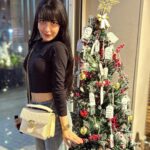 KhanZaadi Instagram - Tis the season to Sparkle🎄 #christmasvibes #khanzaadi #bigboss #bigboss17#bigboss #colors
