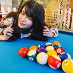 KhanZaadi Instagram - Playtime👀