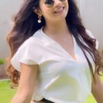 Krishna Mukherjee Instagram - Choose what makes your heart bloom🌸