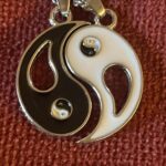 Krishna Mukherjee Instagram - She is the YING and He is the YANG, They will be growing with each other’s differences and that’s true love. #weareparentsnow❤️