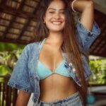 Krishna Mukherjee Instagram - Feeling Fridaylicious!!