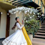 Krishna Mukherjee Instagram - Dear Daddy, no matter where I go in life, you’ll always be my number one man. ❤️ Thank you @israniphotography for capturing these beautiful moments ❤️