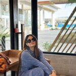 Krishna Mukherjee Instagram - Sunshine State Of Mind🌻