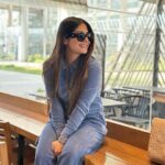 Krishna Mukherjee Instagram - Sunshine State Of Mind🌻