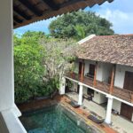 Kritika Kamra Instagram - Galle in a day’s work 🏝️ Galle Fort
