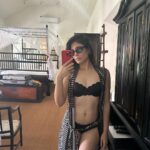 Kritika Kamra Instagram - Galle in a day’s work 🏝️ Galle Fort