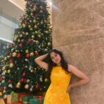 Kushee Ravi Instagram - Merry Christmas everyone 🥰🤩