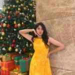 Kushee Ravi Instagram - Merry Christmas everyone 🥰🤩