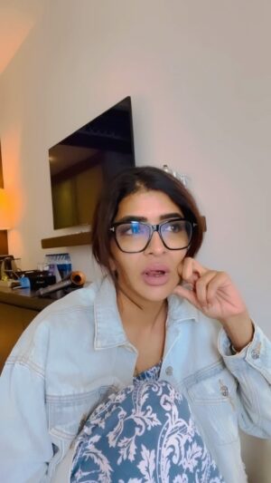 Lakshmi Manchu Instagram - Money doesn’t buy happiness but freedom for me!
