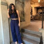 Lavanyaa Instagram - In a world obsessed with butterflies Be a dragonfly🧚🏼‍♀️ Pc - @kannadhasann #selflove #loveforever #insta #instagram #cafe #chennai #butterflies #dragonfly #eve #sunlight #sunkissed #nature #authentic #asthetic #life #beautifull #positive #random #kaaraaatakaara Chennai, India