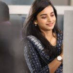 Lavanyaa Instagram - There is a power in letting go….! #power #lettinggo #happy #me #fav #chennai #office #veramarioffice #aha Chennai, India