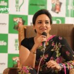 Lena Kumar Instagram - When stories come to life ! Moments captured at the 'Meet the Author' event. Thank you too all who came and made the event a grand success !! Looking forward to more such gatherings. Buy your copy now on Amazon. Link in Bio. www.theautobiographyofgod.com | Lenaa . . #happyreadingTAOG #spirituality #consciousness #evolution #selflove #self #reality #selfrealisation #wakingup #life #god #human #mindset #mindbodyspirit #ascension #love #health #mentalhealth #soul #change #growth #bliss #book #instagram #amazon #i #bharat #india #world