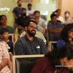 Lena Kumar Instagram - When stories come to life ! Moments captured at the 'Meet the Author' event. Thank you too all who came and made the event a grand success !! Looking forward to more such gatherings. Buy your copy now on Amazon. Link in Bio. www.theautobiographyofgod.com | Lenaa . . #happyreadingTAOG #spirituality #consciousness #evolution #selflove #self #reality #selfrealisation #wakingup #life #god #human #mindset #mindbodyspirit #ascension #love #health #mentalhealth #soul #change #growth #bliss #book #instagram #amazon #i #bharat #india #world