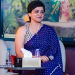 Lena Kumar Instagram - An absolute delight to have been a part of the book launch for @theautobiographyofgod by Lenaa. Meeting this remarkable soul in person was truly a pleasure. The book is a testament to @lenaasmagazine profound artistry and depth. Grateful to have shared in this extraordinary moment. . . . #akhis #akhisphotography #book #booklaunch #theautobiographyofgod #viral #mentalhealth #spirituality #sharjahabookfair #life #consciousness #sibf #photographer #photography Sharjah Expo Center