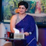 Lena Kumar Instagram - An absolute delight to have been a part of the book launch for @theautobiographyofgod by Lenaa. Meeting this remarkable soul in person was truly a pleasure. The book is a testament to @lenaasmagazine profound artistry and depth. Grateful to have shared in this extraordinary moment. . . . #akhis #akhisphotography #book #booklaunch #theautobiographyofgod #viral #mentalhealth #spirituality #sharjahabookfair #life #consciousness #sibf #photographer #photography Sharjah Expo Center