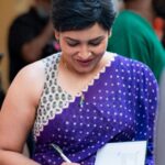 Lena Kumar Instagram - An absolute delight to have been a part of the book launch for @theautobiographyofgod by Lenaa. Meeting this remarkable soul in person was truly a pleasure. The book is a testament to @lenaasmagazine profound artistry and depth. Grateful to have shared in this extraordinary moment. . . . #akhis #akhisphotography #book #booklaunch #theautobiographyofgod #viral #mentalhealth #spirituality #sharjahabookfair #life #consciousness #sibf #photographer #photography Sharjah Expo Center