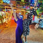 Lipi Mohapatra Instagram - Trending 💃 Good night all ❤️❤️❤️ . . #lipi #goodfriends #Goodnight #vibe #instalook #instagram
