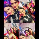 Lipi Mohapatra Instagram - We are in didi no 1 set ♥️ @lipi_mohapatra @arundhati_devika @iam_sandhyarani_ @smrutirekha_rana_official