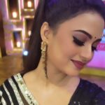 Lipi Mohapatra Instagram - Did you check on me😉 . . #lipi #instalook #sareelovers #instalike ❤️❤️❤️❤️❤️❤️