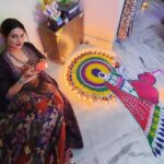 Lipi Mohapatra Instagram - Diwali vibes 🪔😊🪔 . . #Diwali #lipi #trending #festivlook #CelebrationVibes #celebration #happysoul #happydiwali #happyvibes #vibes #family #actress #didino1 #festival #festive #trend #diwali