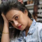 Lipi Mohapatra Instagram - "Life is short, and it is here to be lived."❤️ . . #lipi #color #rainbow #life #instalook #instalike #instagram #feelit #lipimohapatra