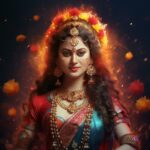 Lipi Mohapatra Instagram - ✨ Embracing the enchanting world of AI this Diwali with Odia actress @lipi_mohapatra ♥️! 🎉🪔✨ Let the vibrant colors of technology light up your festivities. #DiwaliInAI #LipiMohapatra #FestiveFever #CelebratingWithAI . . Ai Edit by @apankaainews @ranjanow__ 🌸 Bhubaneswar - Smart City
