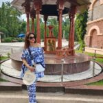 Lipi Mohapatra Instagram - Where many untold story's of so many unsung hero's of freedom movement buried under.....🙏 . . #lipi #cellularjail #andamanislands #portblair #travling #traveldiaries #feelit #feelings #freedom #freedomfighter #instagram #jaihind Port Blair, Andaman and Nicobar Islands