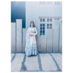 Loveleen Kaur Sasan Instagram - “𝒞𝒽𝒶𝒶𝓅” A collection exploring our love for simple prints and play of colors with style . Get your hands on you favourite pieces now at 👇🏻 https://www.adyacouture.com Choker Set: @embelliebyg 🤩🤩