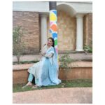 Loveleen Kaur Sasan Instagram - I swear ethnic wears are the comfiest ever! Don’t you think?!✨