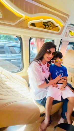 Loveleen Kaur Sasan Instagram - Sahi Baat Hain ki Nahi??😜😅🥳

@roycek_19 ♥️🧿
