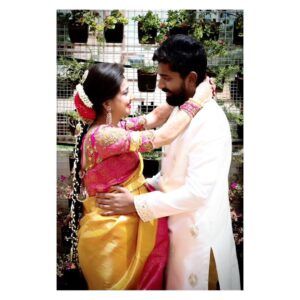 Loveleen Kaur Sasan Instagram - 🤎🤰🤎