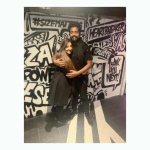 Loveleen Kaur Sasan Instagram - ❤️