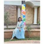 Loveleen Kaur Sasan Instagram - I swear ethnic wears are the comfiest ever! Don’t you think?!✨