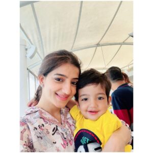 Loveleen Kaur Sasan Instagram - You are everything I ever wanted! I love you more than you will ever know♥️♥️Happy birthday Princy🧿🥳