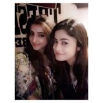 Loveleen Kaur Sasan Instagram - When I think of all the blessings in my life, my sister in law is right there at the very top of the list. 🧿♥️✨