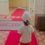 Loveleen Kaur Sasan Instagram - 🙏🏻🌸 ☬ ੴ ☬ 🌸🙏🏻