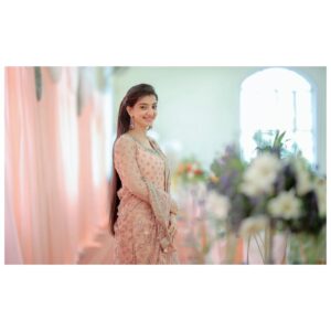 Loveleen Kaur Sasan Instagram - Keep that innocence, Be kind, Stay positive and Be grateful!🌸✨