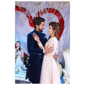 Loveleen Kaur Sasan Instagram - Moments like these are always priceless ♥️
4 years ago 💍