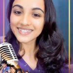 Maanasi G Kannan Instagram - Get ready to celebrate this New year with us at #batticaloa makkaley!!!!❤️‍🔥 Too excited to perform with all the stars ❤️ #maanasi #newyear #concert #batticaloa #srilanka