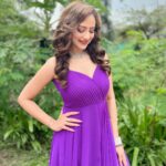 Madalsa Sharma Instagram – Har purple haseen💜
.
.
.
.

#quoteoftheday #thoughtoftheday #madalsasharma #kavya #purple #ootd #picoftheday #postoftheday #instadaily #instapic #instagood #instamood #mood #love #actorslife
