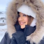Madalsa Sharma Instagram - Merry Christmas everyone!❄️⛄️🎄❤️ . . . . #merrychristmas #christmas #madalsasharma #iceland #rekjavik #newyear Reykjavik, Iceland