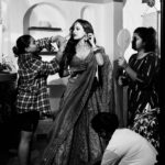 Madalsa Sharma Instagram - Can’t wait for you to see what’s in store for the festive season😍✨ . . . . #festiveseasonready #festiveseasonshoot #madalsasharma #diwali