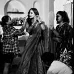 Madalsa Sharma Instagram - Can’t wait for you to see what’s in store for the festive season😍✨ . . . . #festiveseasonready #festiveseasonshoot #madalsasharma #diwali